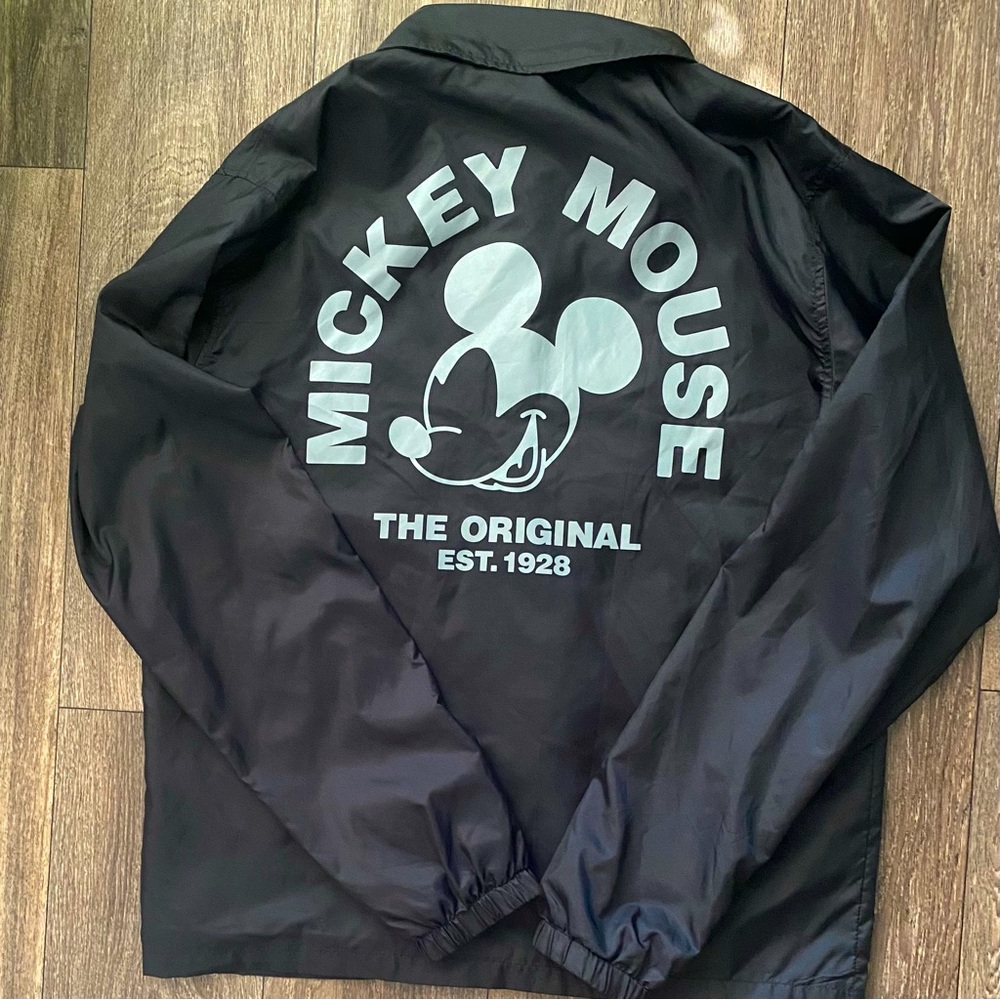 Windbreaker